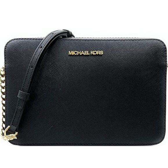 Michael Kors Jet Set purse - Picture 1 of 12